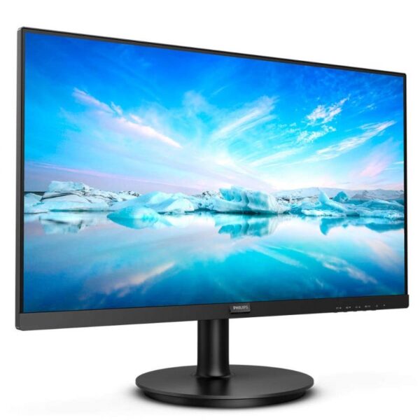 Monitor Philips 271V8LA 27"/ Full HD/ Multimedia/ Negro - Imagen 2