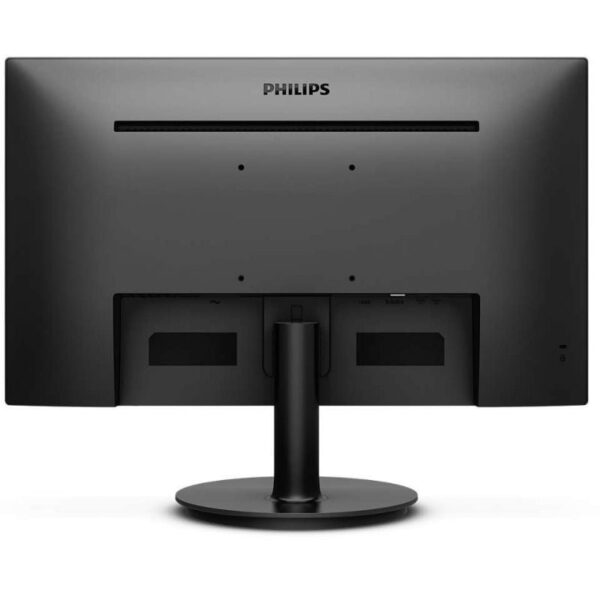 Monitor Philips 271V8LA 27"/ Full HD/ Multimedia/ Negro - Imagen 3
