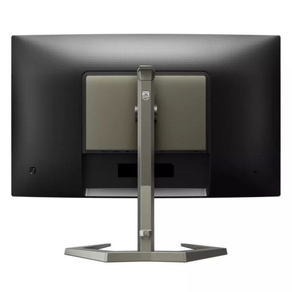 Monitor Gaming Curvo Philips 27M1C5200W 27"/ Full HD/ 0.5ms/ 240Hz/ VA/ Regulable en altura/ Negro - Imagen 3