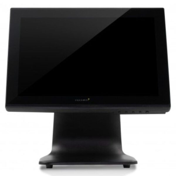 Monitor TPV Premier TM-150 LED 15"/ Táctil - Imagen 2