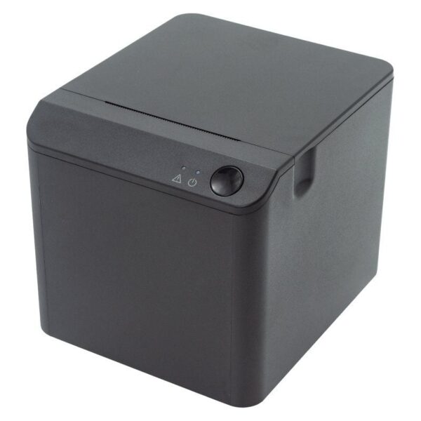 Impresora de Tickets Premier ITP-58 III/ Térmica/ Ancho papel 48mm/ USB/ Negra - Imagen 2