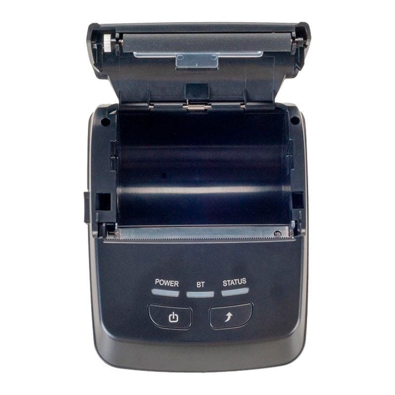 Impresora de Tickets Premier ITP-80 Portable WF/ Térmica/ USB-WiFi/ Negra - Imagen 3