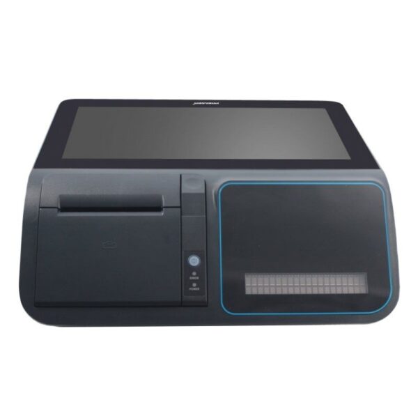 TPV Premier KT-116 A RK3568/ 2GB/ 16GB eMMC/ 11.6"/ Táctil/ WiFi/ Android 11 - Imagen 2