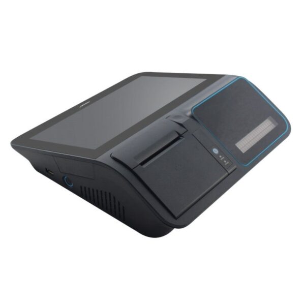 TPV Premier KT-116 A RK3568/ 2GB/ 16GB eMMC/ 11.6"/ Táctil/ WiFi/ Android 11 - Imagen 3
