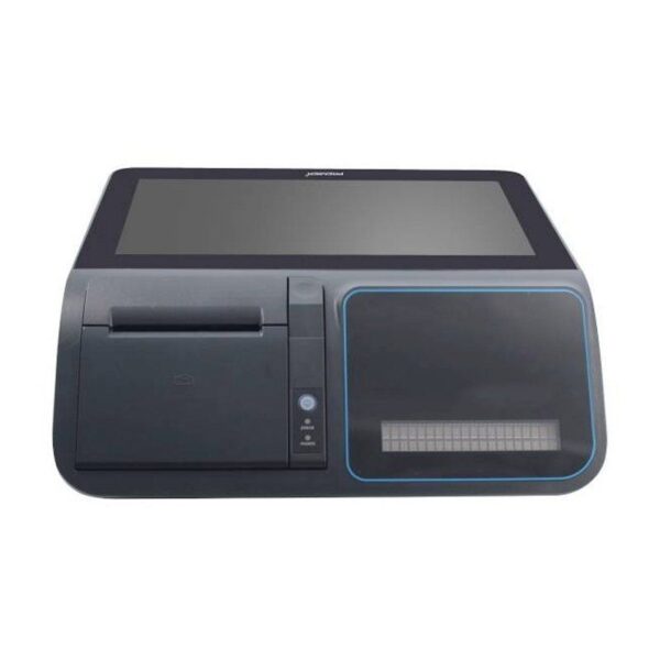 TPV Premier KT-116 W Intel J6412/ 8GB/ 128GB SSD/ 11.6"/ Táctil/ WiFi/ Win10 IoT/ Incluye Impresora 80mm - Imagen 3