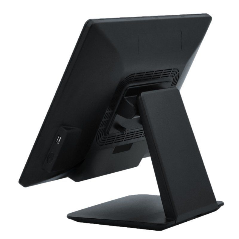 TPV Premier KT-97 Intel J6412/ 4GB/ 128GB SSD/ 17"/ Táctil/ WiFi - Imagen 2