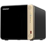 art qnap nas ts 464 8g 1