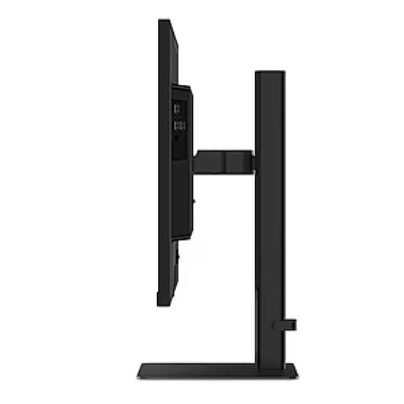 Monitor Profesional Samsung ViewFinity S6 S32D600EAU 32"/ QHD/ Regulable en Altura/ Negro - Imagen 3