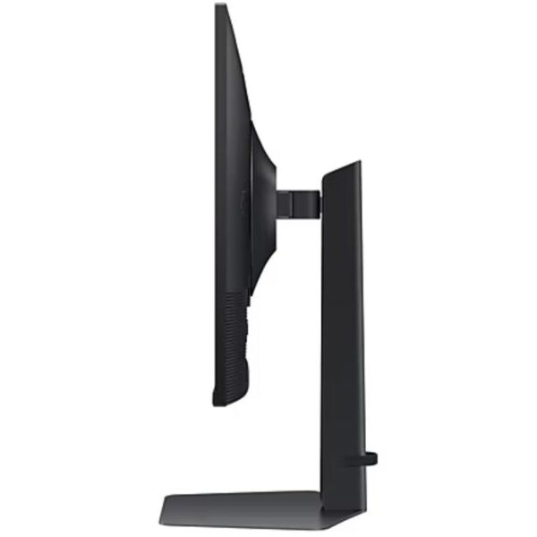 Monitor Gaming Samsung Odyssey G5 S32DG500EU 32"/ QHD/ 1ms/ 180Hz/ IPS/ Regulable en altura/ Negro - Imagen 3