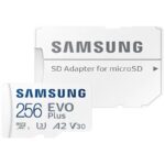 art sam microsd evo p 2023 256gb 1