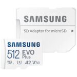 art sam microsd evo p 2023 512gb 1