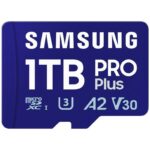 art sam microsd pro p 2024 1tb 1