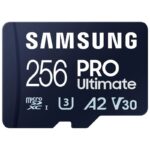 art sam microsd pro ult 256gb 1