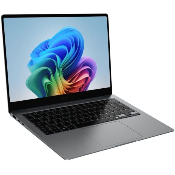 Portátil Samsung Galaxy Book5 Intel Core Ultra 5-226V/ 16GB/ 512GB SSD/ 14" Táctil/ Win11 Pro - Imagen 3