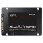 art sam ssd 870 evo 1tb sata 1
