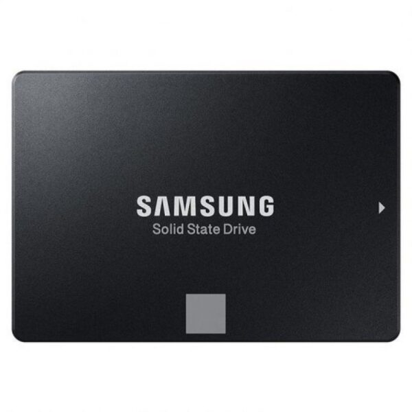 Disco SSD Samsung 870 EVO 1TB/ SATA III/ Full Capacity - Imagen 2