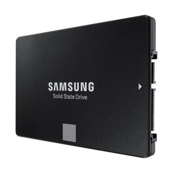 Disco SSD Samsung 870 EVO 1TB/ SATA III/ Full Capacity - Imagen 3