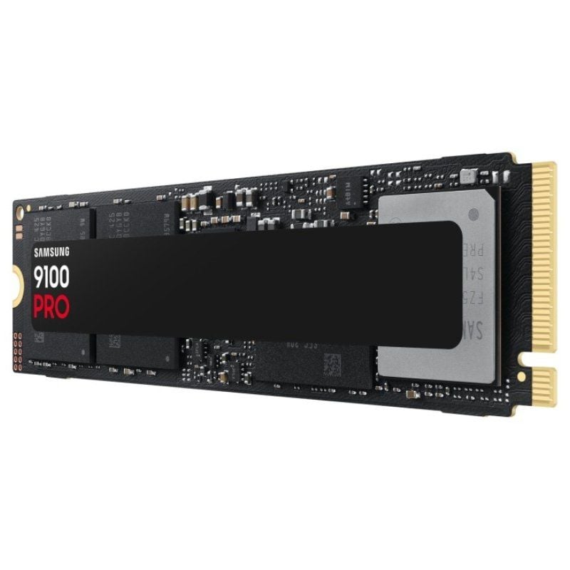 Disco SSD Samsung 990 PRO 2TB/ M.2 2280 PCIe 5.0/ Full Capacity - Imagen 3