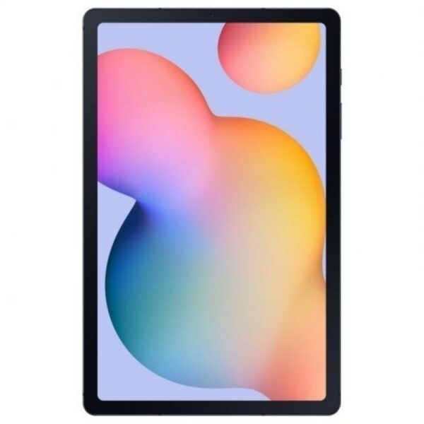 Tablet Samsung Galaxy Tab S6 Lite 2022 P613 10.4"/ 4GB/ 64GB/ Octacore/ Gris - Imagen 3