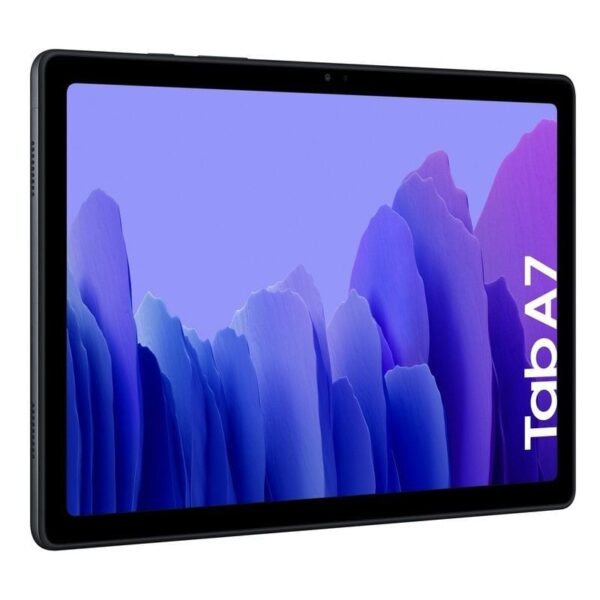 Tablet Samsung Galaxy Tab A7 2020 10.4"/ 3GB/ 32GB/ Octacore/ 4G/ Gris - Imagen 2