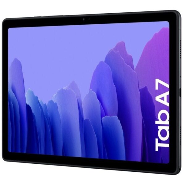 Tablet Samsung Galaxy Tab A7 2020 10.4"/ 3GB/ 32GB/ Octacore/ 4G/ Gris - Imagen 3