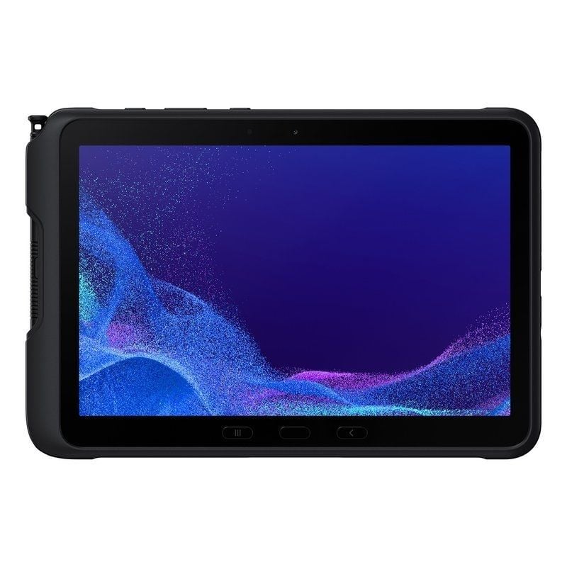 Tablet Samsung Galaxy Tab Active4 Pro 10.1″/ 4GB/ 64GB/ Octacore/ 5G/ Negra