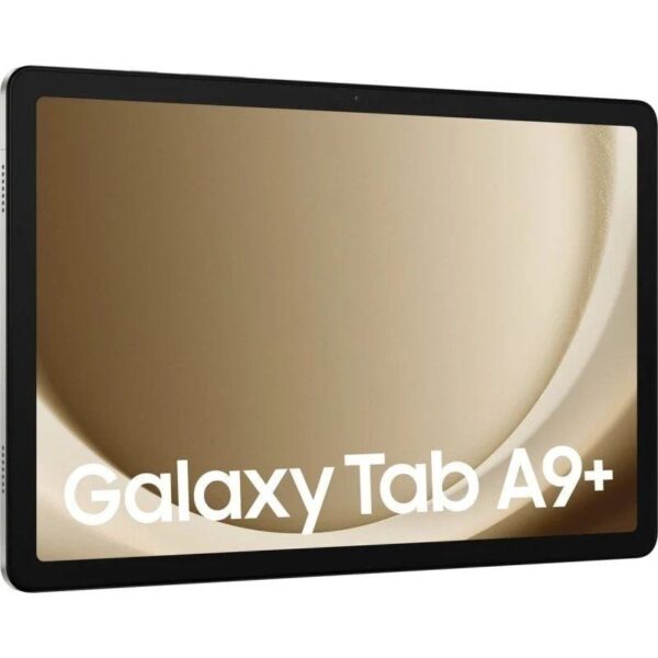 Tablet Samsung Galaxy Tab A9+ 11"/ 4GB/ 64GB/ Octacore/ 5G/ Plata - Imagen 2