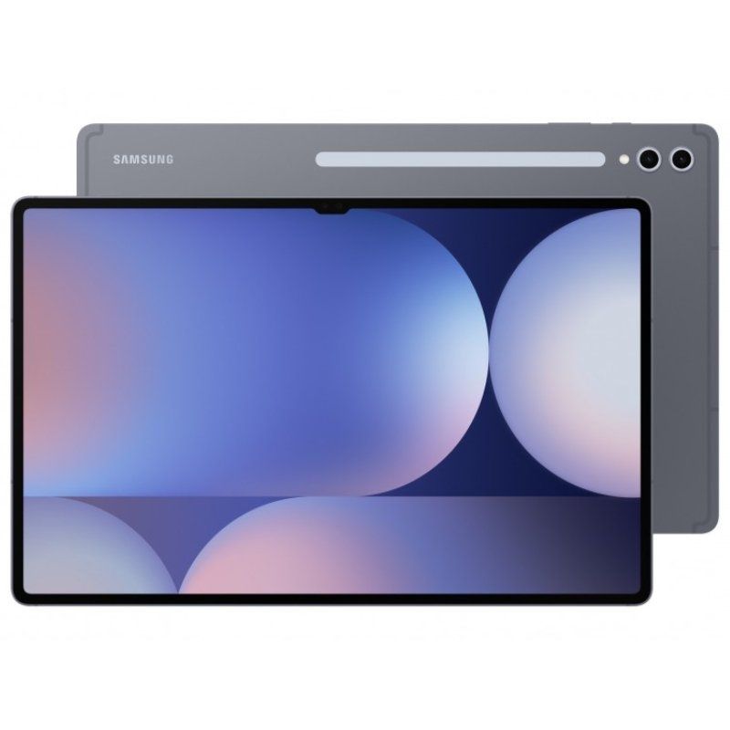 Tablet Samsung Galaxy Tab S10 Ultra 14.6″/ 12GB/ 512GB/ Octacore/ 5G/ Gris