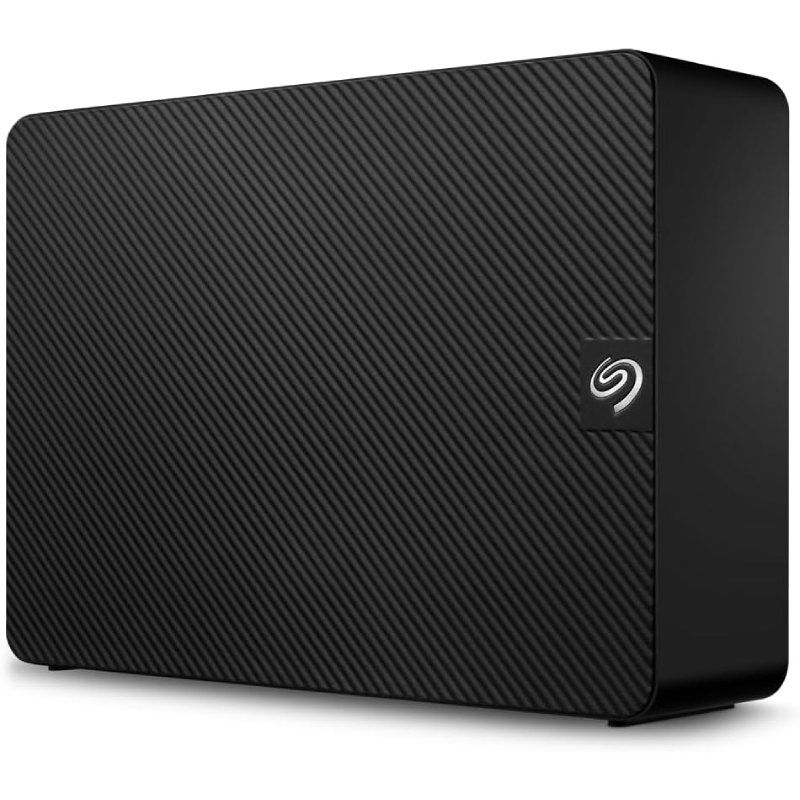 Disco Externo Seagate Expansion 10TB/ 3.5″/ USB 3.0