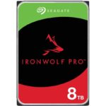 art sea hdd ironwolf pro 8tb 1