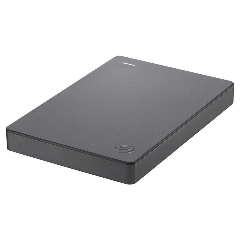 Disco Externo Seagate Basic 2TB/ 2.5"/ USB 3.0 - Imagen 2