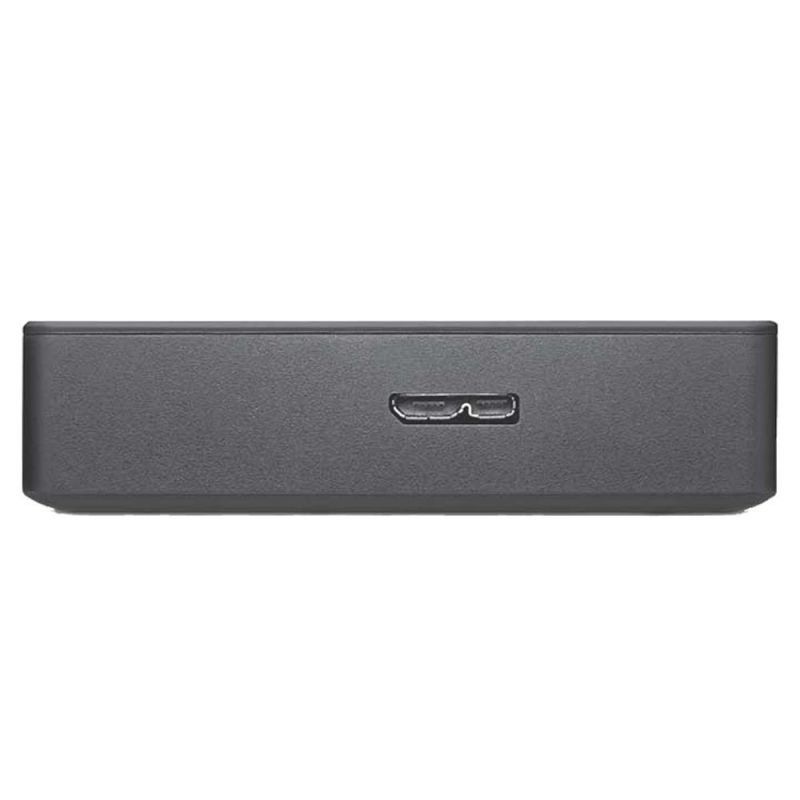 Disco Externo Seagate Basic 5TB/ 2.5"/ USB 3.0 - Imagen 2