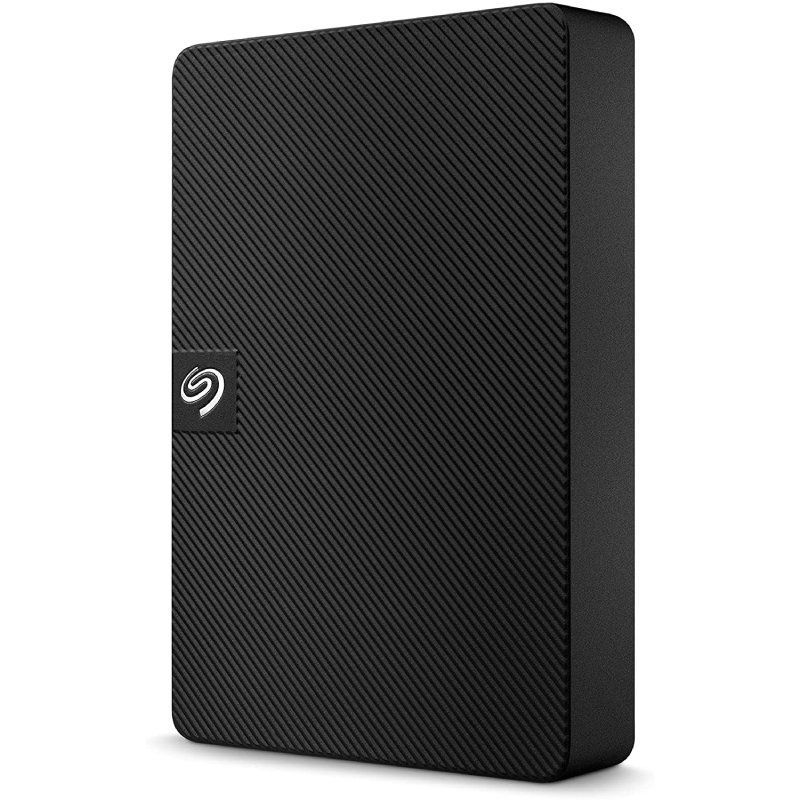 Disco Externo Seagate Expansion 2TB/ 2.5″/ USB 3.0