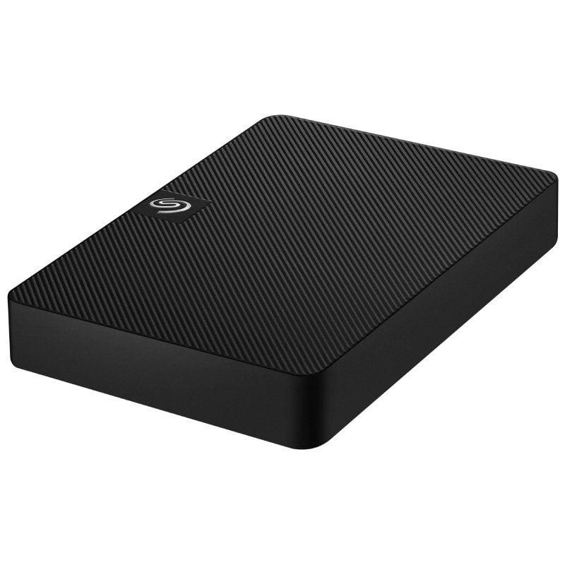 Disco Externo Seagate Expansion 4TB/ 2.5"/ USB 3.0 - Imagen 2