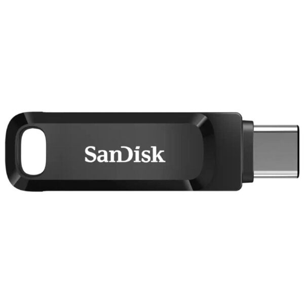 Pendrive 256GB SanDisk Ultra Dual Drive Go/ USB 3.1 Tipo-C/ USB - Imagen 2