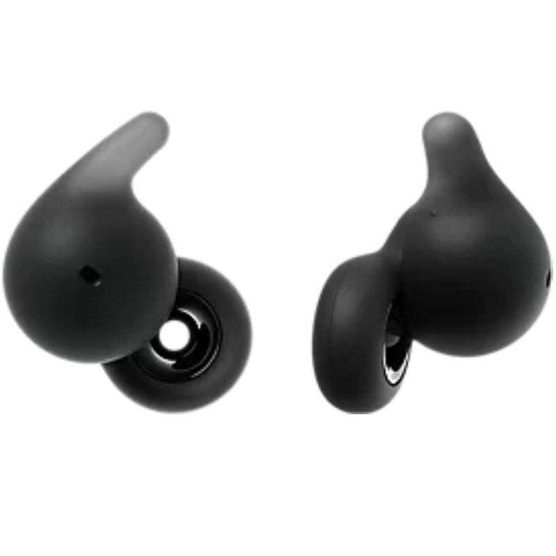 Auriculares Bluetooth Sony LinkBuds Open con estuche de carga/ Autonomía 8h/ Negros