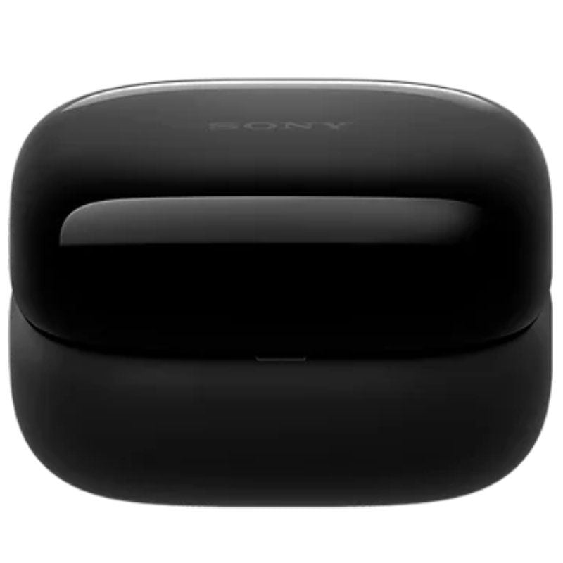 Auriculares Bluetooth Sony LinkBuds Open con estuche de carga/ Autonomía 8h/ Negros - Imagen 3