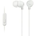 art sony aur mdr ex15ap wh 1