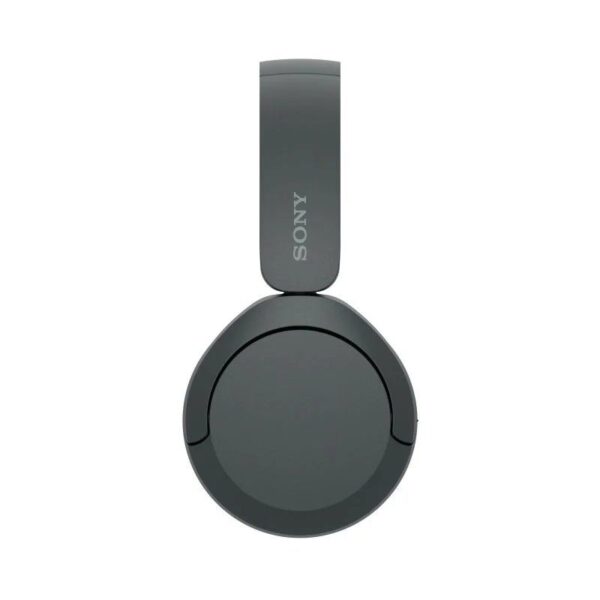 Auriculares inalámbricos Sony WH-CH520/ con Micrófono/ Bluetooth/ Negros - Imagen 2