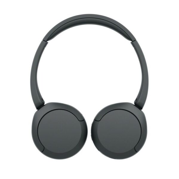 Auriculares inalámbricos Sony WH-CH520/ con Micrófono/ Bluetooth/ Negros - Imagen 3