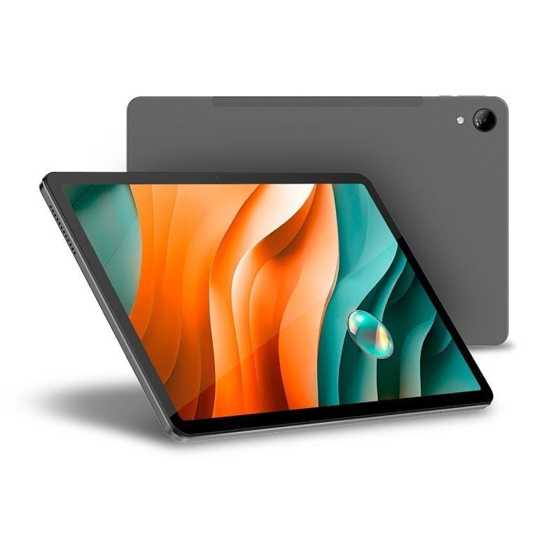 Tablet SPC Gravity 5 11″/ 4GB/ 128GB/ Octacore/ Negra