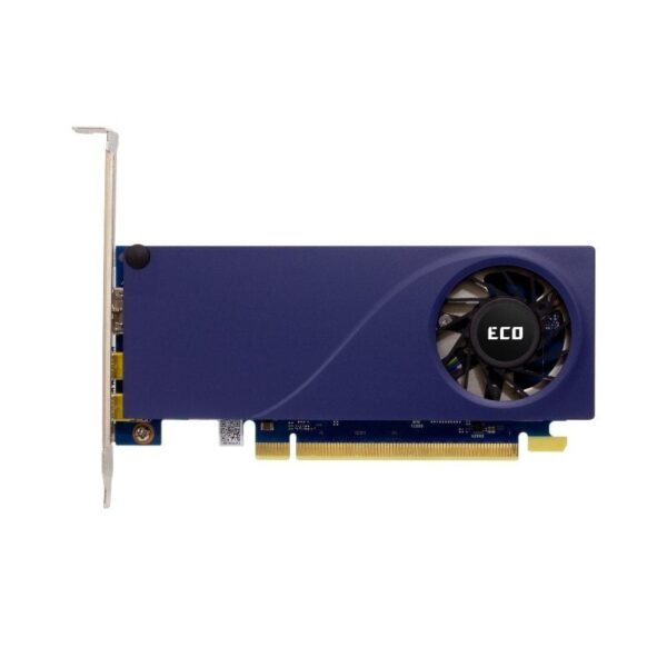 Tarjeta Gráfica Sparkle Intel Arc A310 ECO/ 4GB GDDR6/ Compatible con Perfil Bajo - Imagen 2