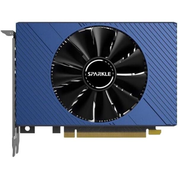 Tarjeta Gráfica Sparkle Intel Arc A380 ELF/ 6GB GDDR6 - Imagen 2