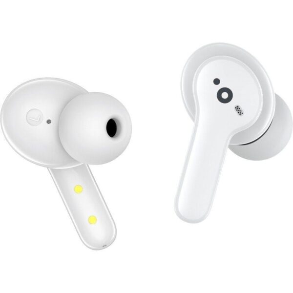Auriculares Bluetooth Sunstech WAVEPODSMOVEWT/ con estuche de carga/ Autonomía 8h/ Blancos - Imagen 2