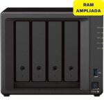 art syn nas ds923 plus 16gb 1