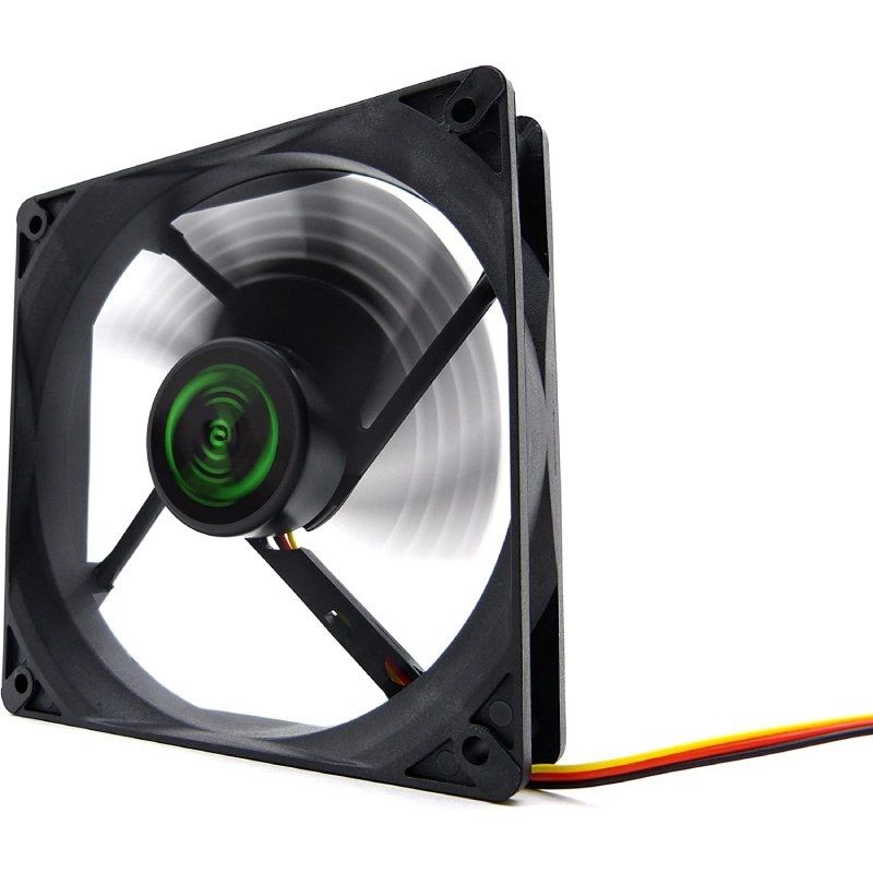 Ventilador Anima AF12/ 12cm - Imagen 3