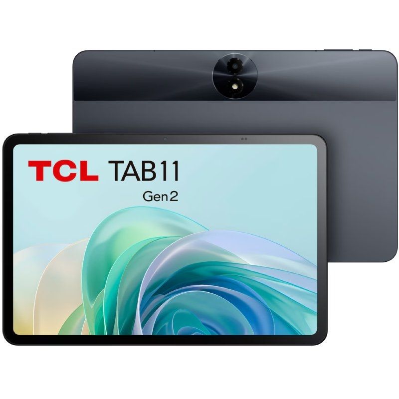 Tablet TCL Tab 11 Gen 2 11″/ 6GB/ 256GB/ Octacore/ Gris