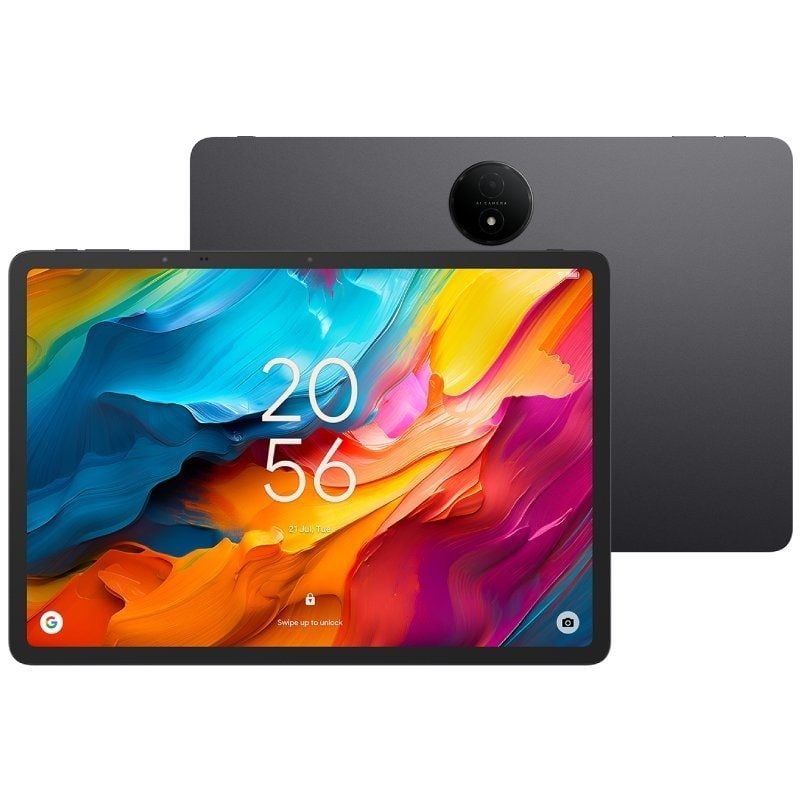 Tablet TCL NXTPAPER 14 14.3″/ 8GB/ 256GB/ Octacore/ Gris