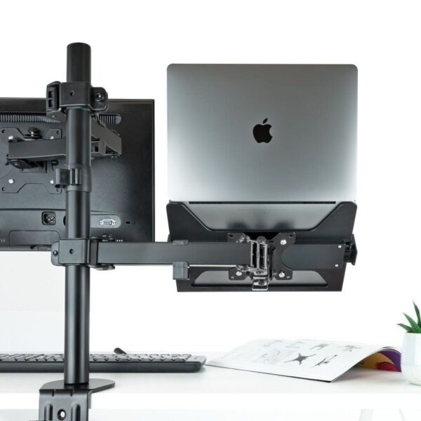 Soporte TooQ TQLH1117-B para Portátiles hasta 17.3" - Imagen 3