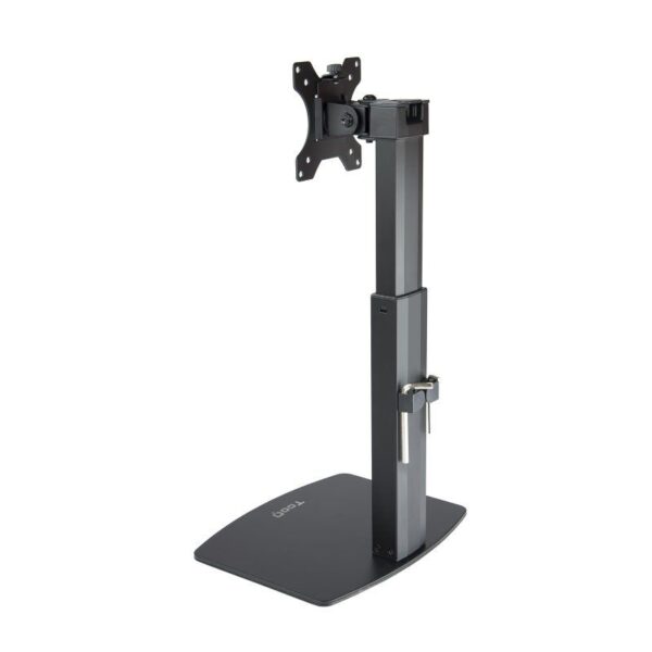 Soporte de Sobremesa para Monitor TooQ DB1732TN-B/ Giratorio/ Inclinable/ hasta 7kg - Imagen 3